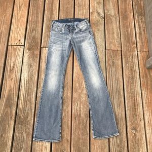 Silver Brand jeans